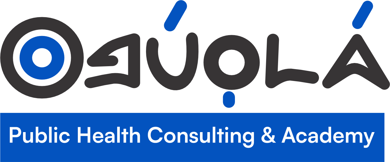 ojuola logo -Public Health